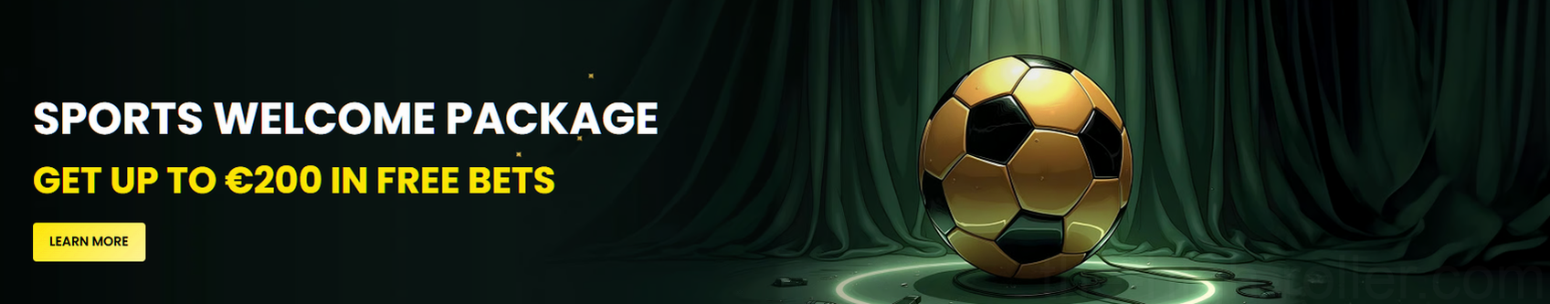 TheHighRoller Casino Welcome Bonus