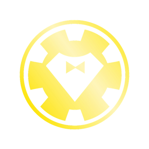 TheHighRoller Casino Logo